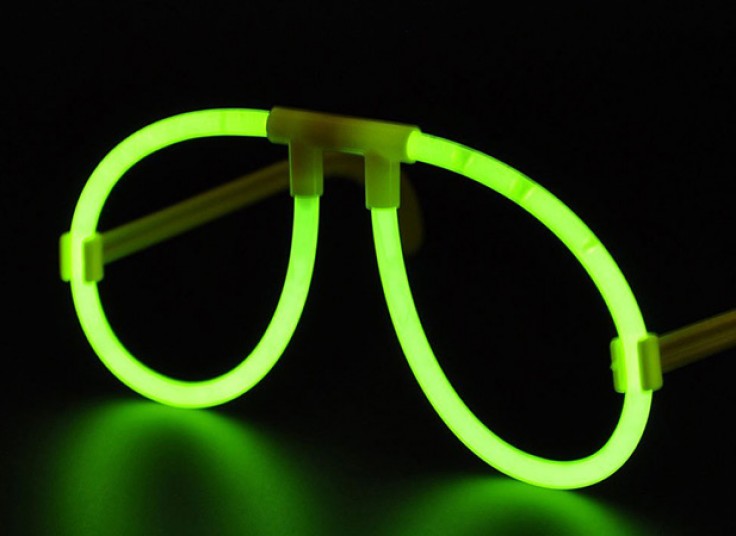 عینک شبرنگ GLOW