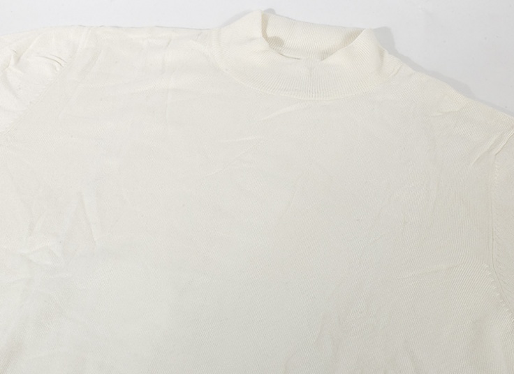 بافت یقه 7 سانت Pull & Bear