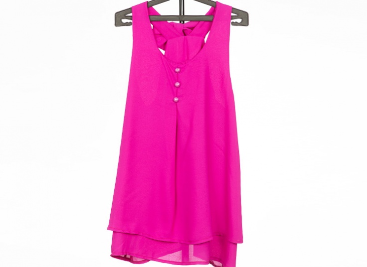 تاپ مجلسی زنانه