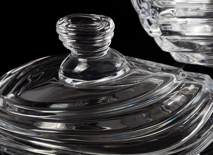 شکلات خوری MCO