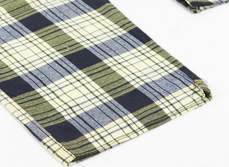 شلوار پشمی مردانه NOVIN