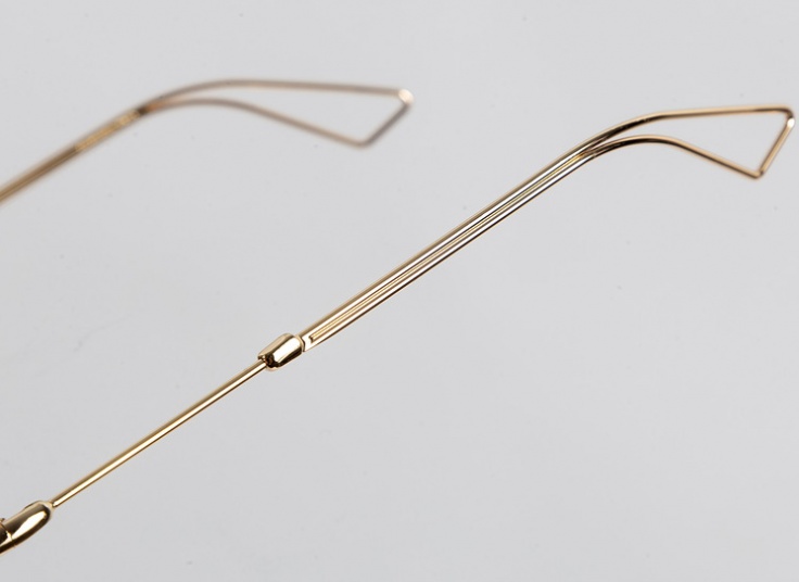 عینک آفتابی زنانه Ditiai مدل 2003