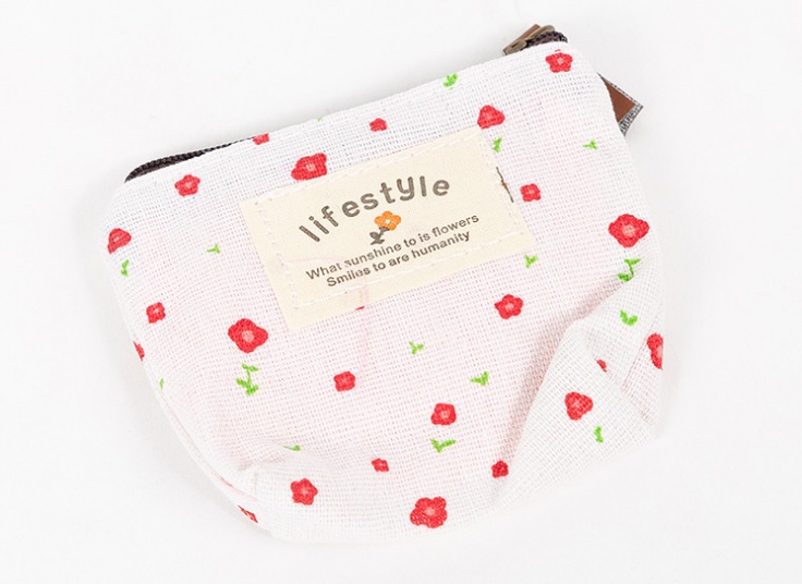 کیف لوازم آرایش Life Style