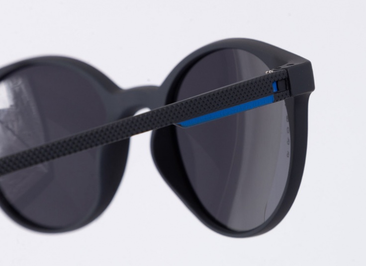 عینک آفتابی مردانه OGA78055