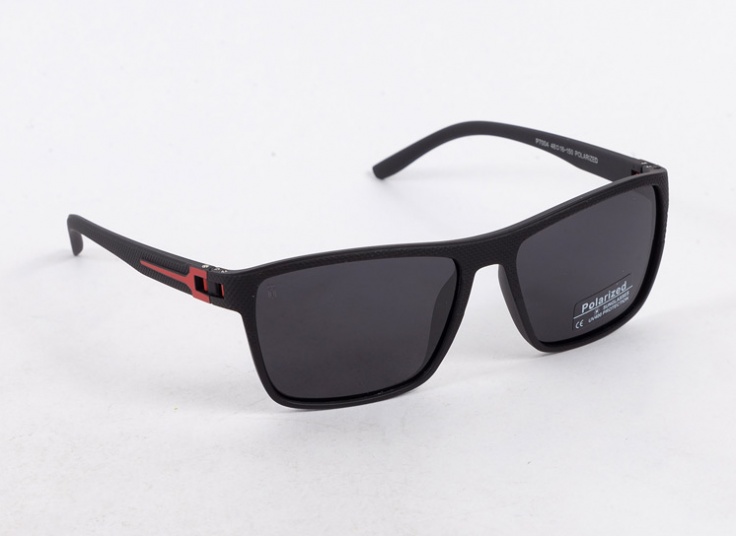 عینک آفتابی مردانه OGA مدل P7004