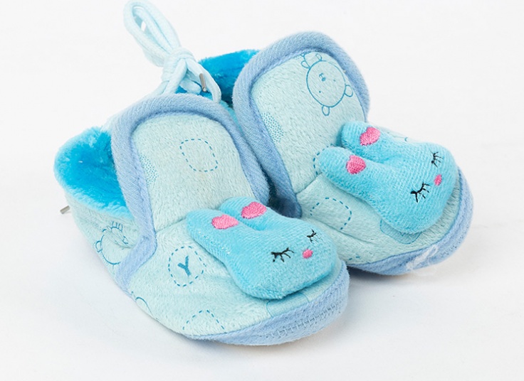 پاپوش نوزادی