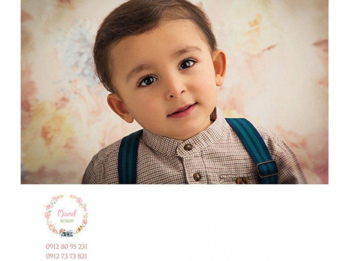 آتلیه عکاسی مانل