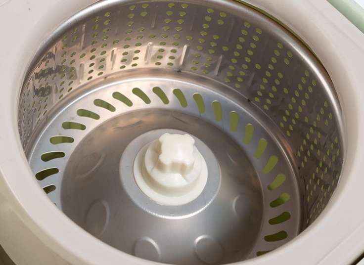 زمین شوی سطلی DUOCAI MOP360