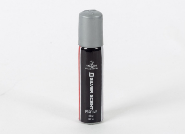 عطر جیبی Zeva