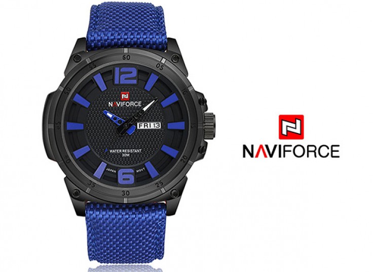 ساعت مچی Naviforce مدل 9066