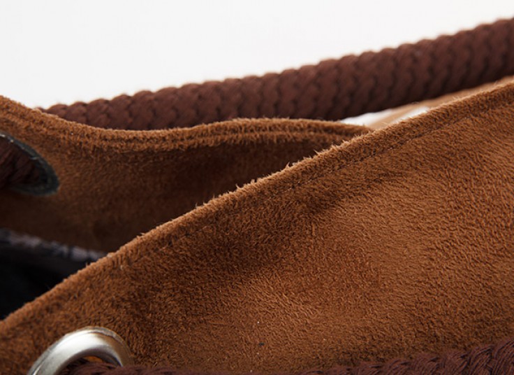 کیف زنانه بند کنفی