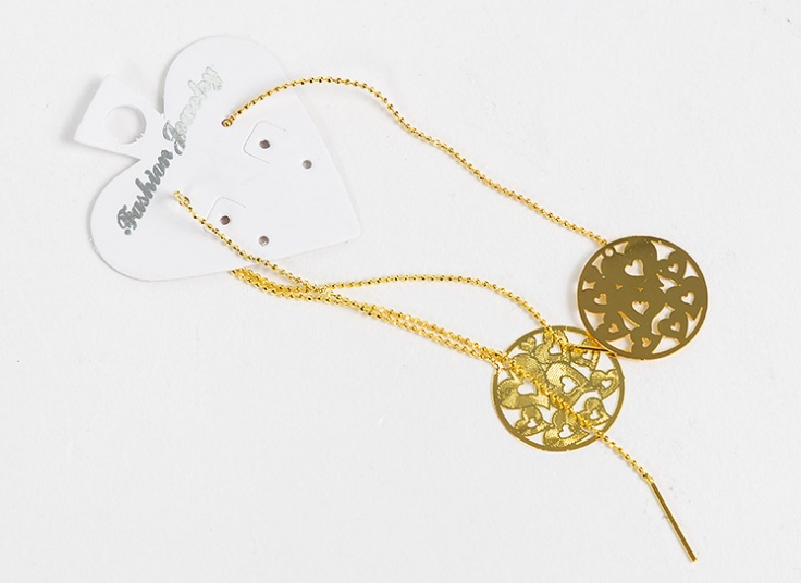 گوشواره آویز