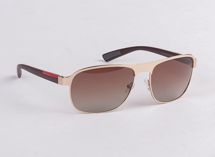 عینک آفتابی پلورایز PRADA