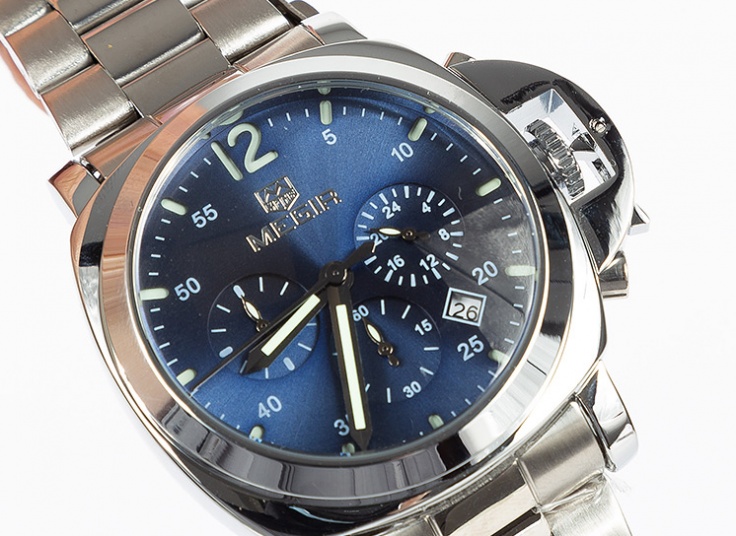 ساعت مچی مردانه MEGIR