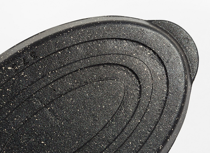 تابه چدنی استیک آگرین