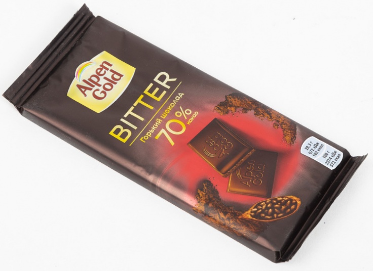 شکلات Alpen Gold