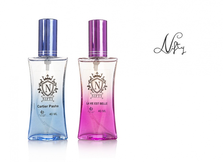 عطر و ادکلن NIFTY