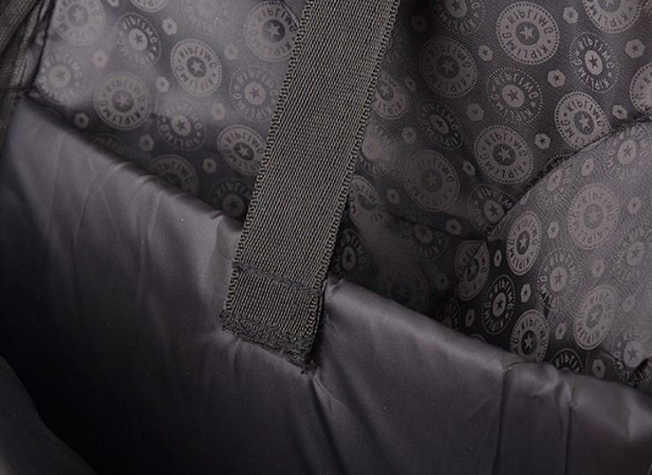 کیف کوله طرح NIKE