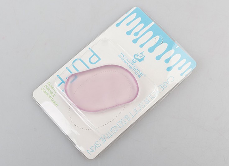 پد آرایشی سیلیکونی