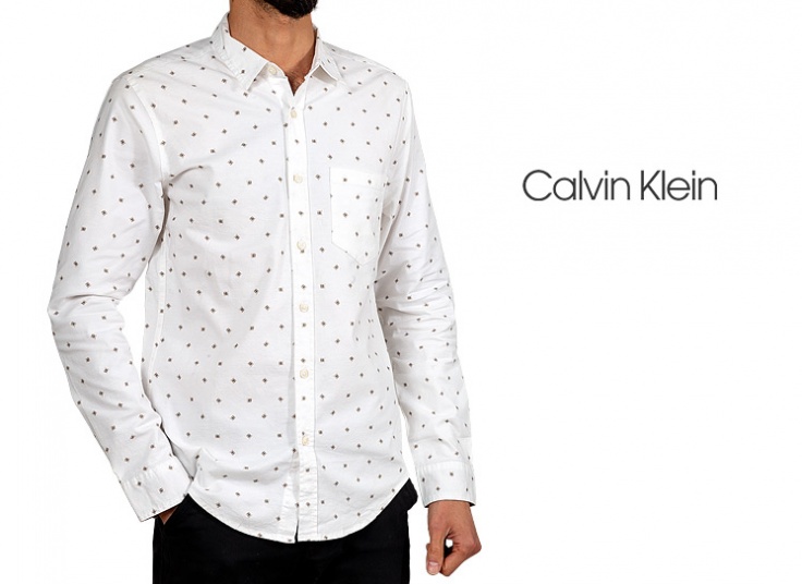 پیراهن مردانه Calvin Klein