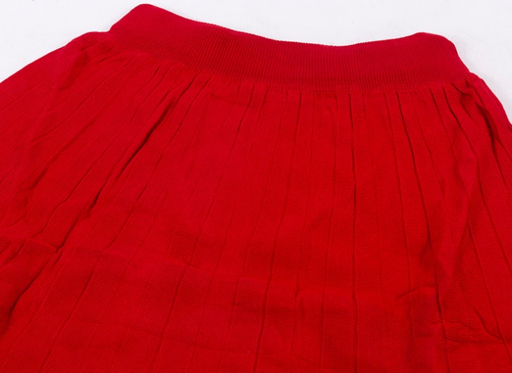 ست بلوز دامن دخترانه Zhuolimeier