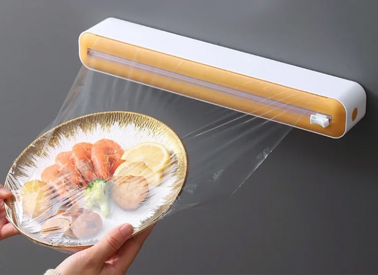 دستگاه سلفون کش خانگی مگنتی