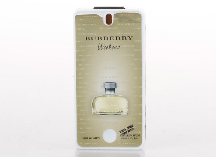 کلکسیون عطر و ادکلن طرح iphone