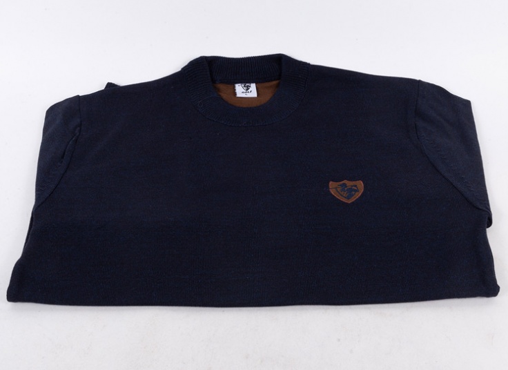 بافت یقه گرد GOLF