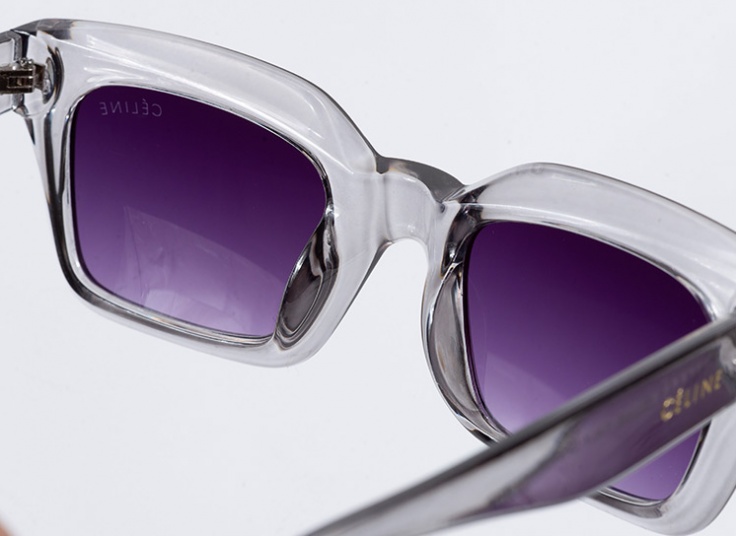 عینک آفتابی زنانه Cline