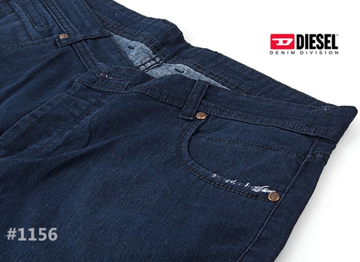 شلوار جین مردانه Diesel