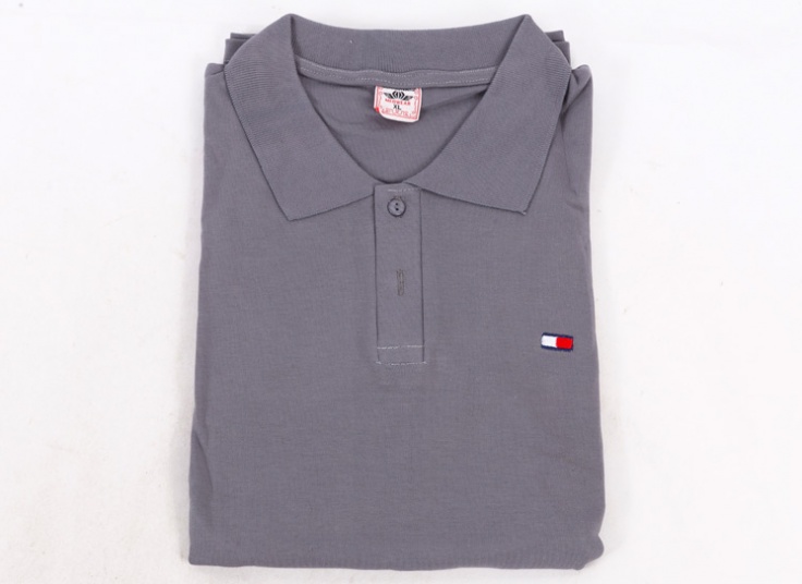 پولوشرت آستین بلند مردانه TOMMY