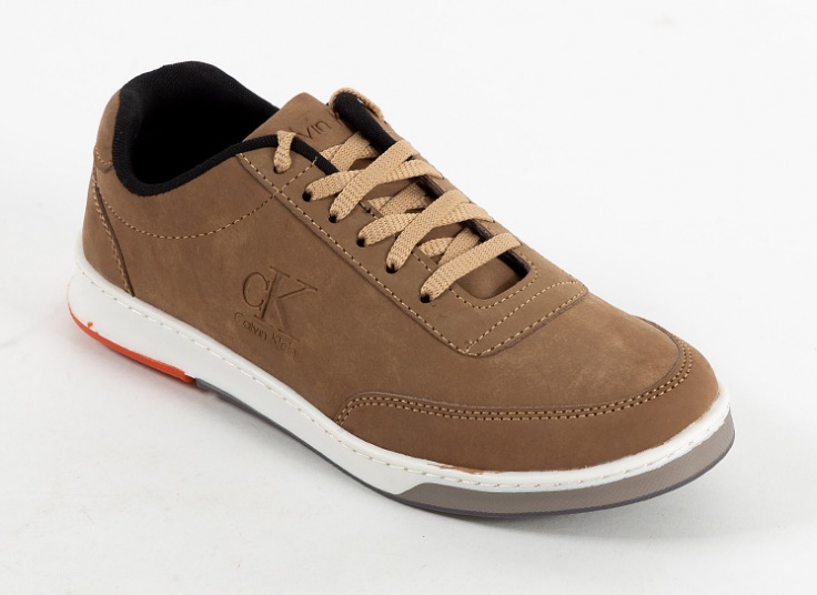 کتانی مردانه طرح CK