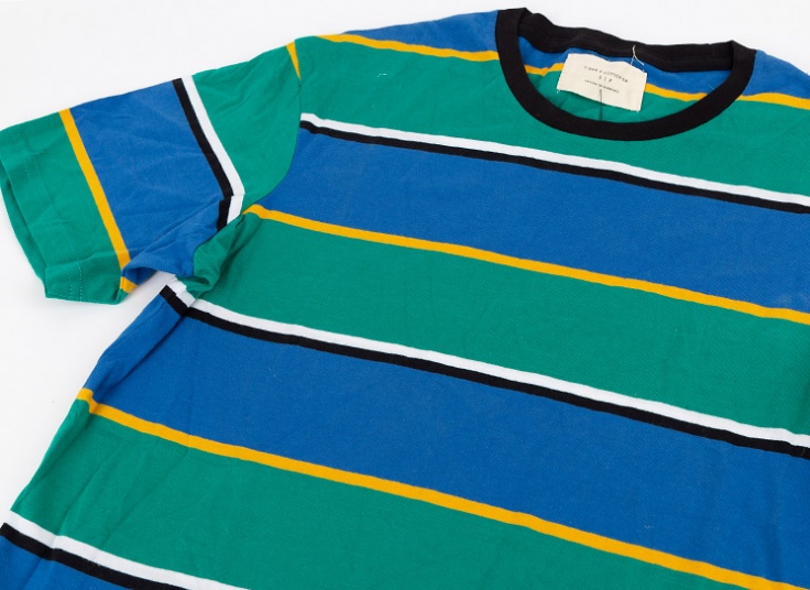 تیشرت مردانه T-Bar X Cotton On