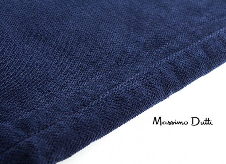 شلوار مخمل Massimo Dutti