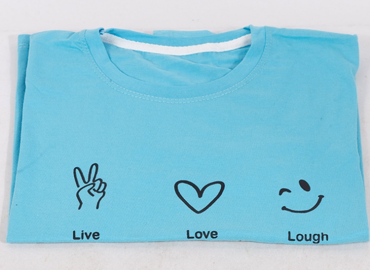 کراپ تیشرت زنانه