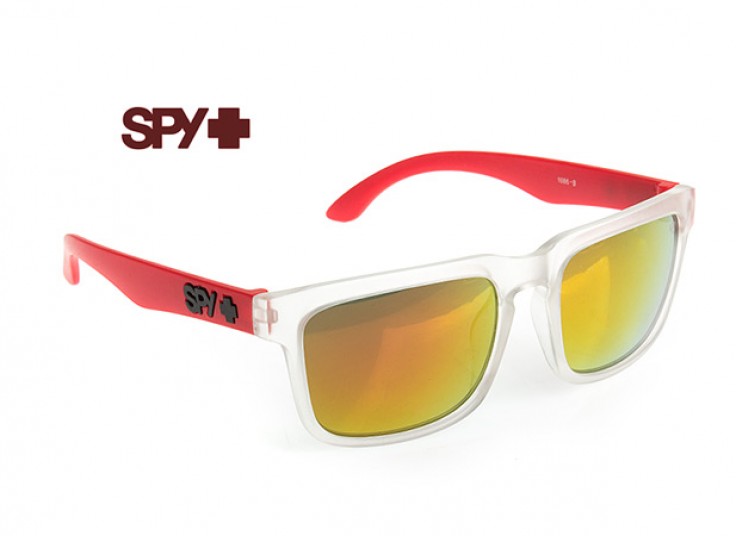 2 مدل عینک Spy