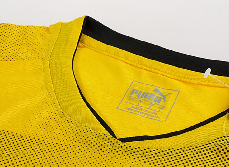 تیشرت ورزشی تیم های باشگاهی