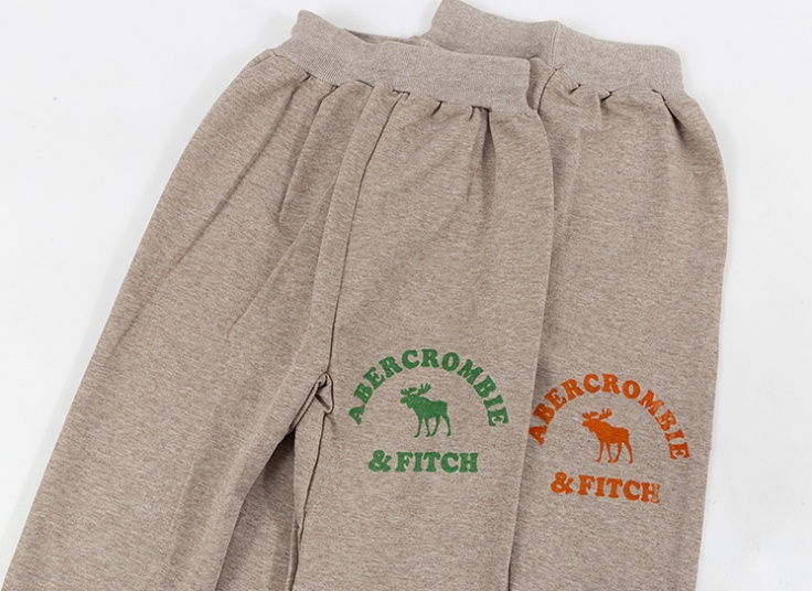 شلوار دخترانه Abercrombie