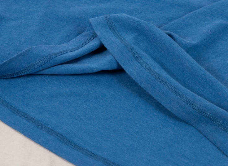 تیشرت دکمه دار مردانه H&M