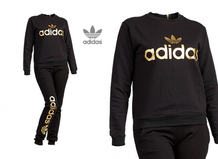 ست بلوز شلوار adidas