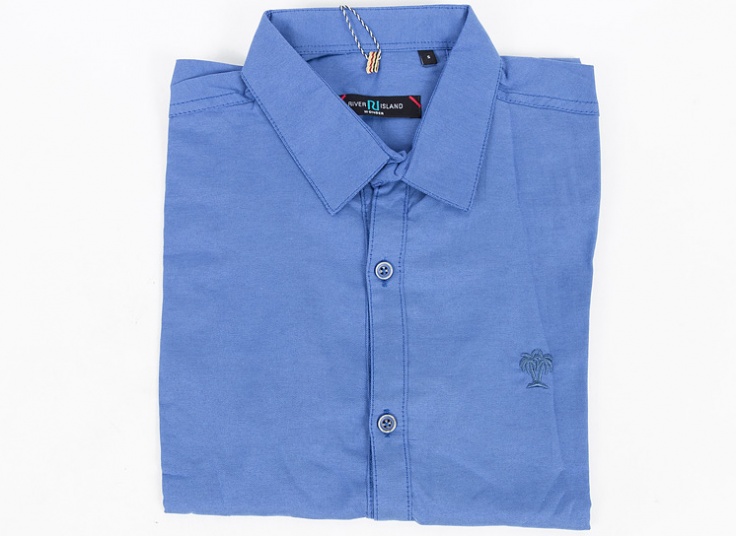 پیراهن آستین کوتاه River Island