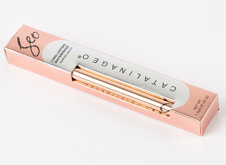 خط چشم Catalina Geo