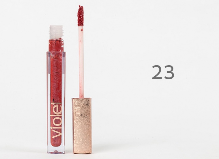 رژلب مایع Violet