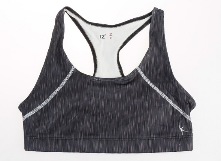 نیم تنه ورزشی IZ