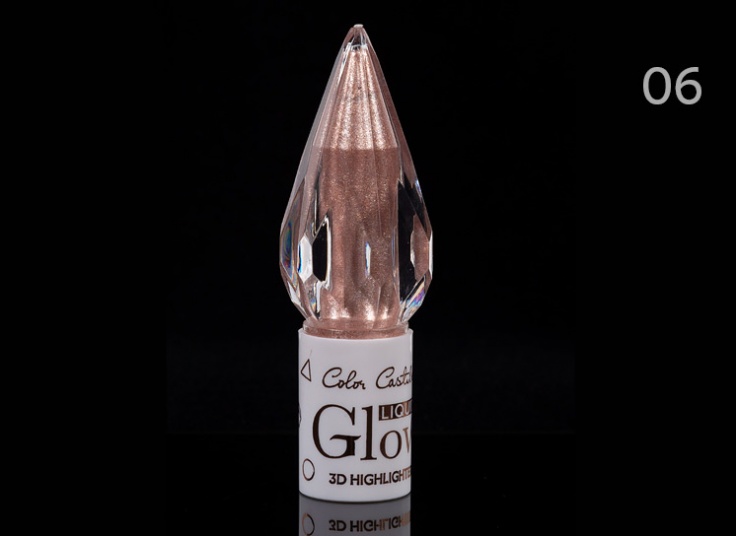 هایلایتر مایع اکلیلی