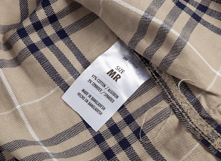 پیراهن آستین کوتاه مردانه Lincoln