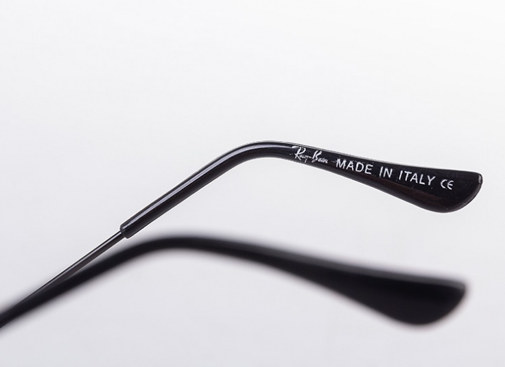 عینک آفتابی RayBan مدل Aviator Mirror