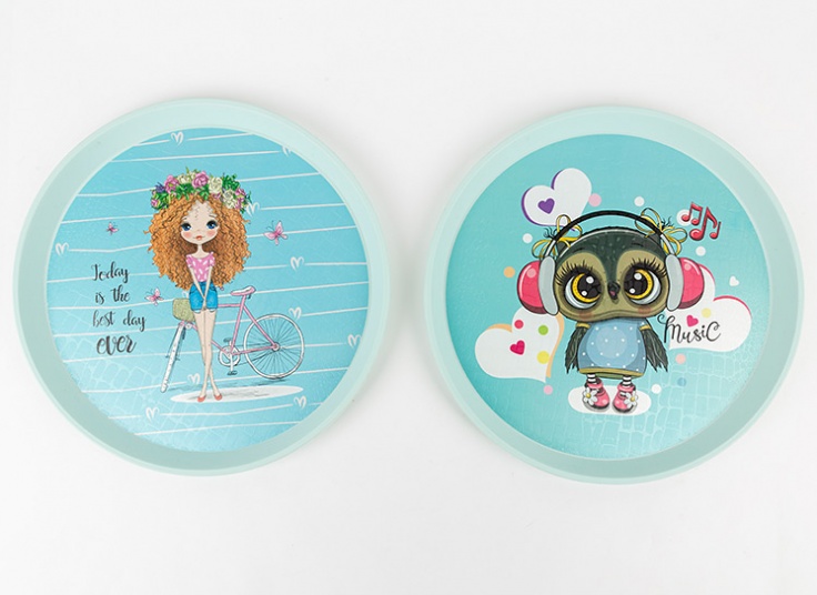 سینی آشپزخانه Raika