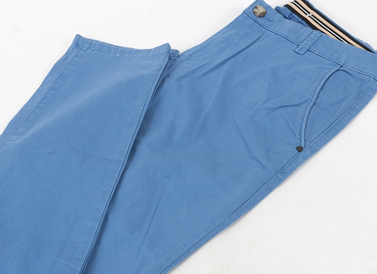 شلوار کتان زنانه Esprit