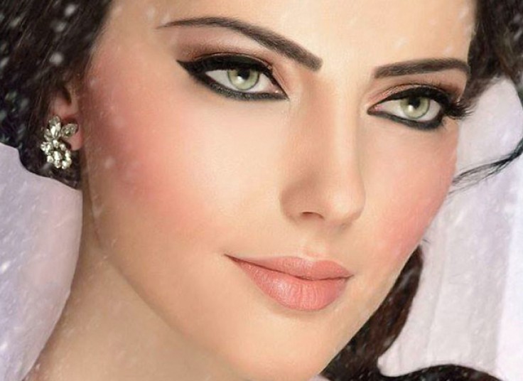 سالن زیبایی مادمازل